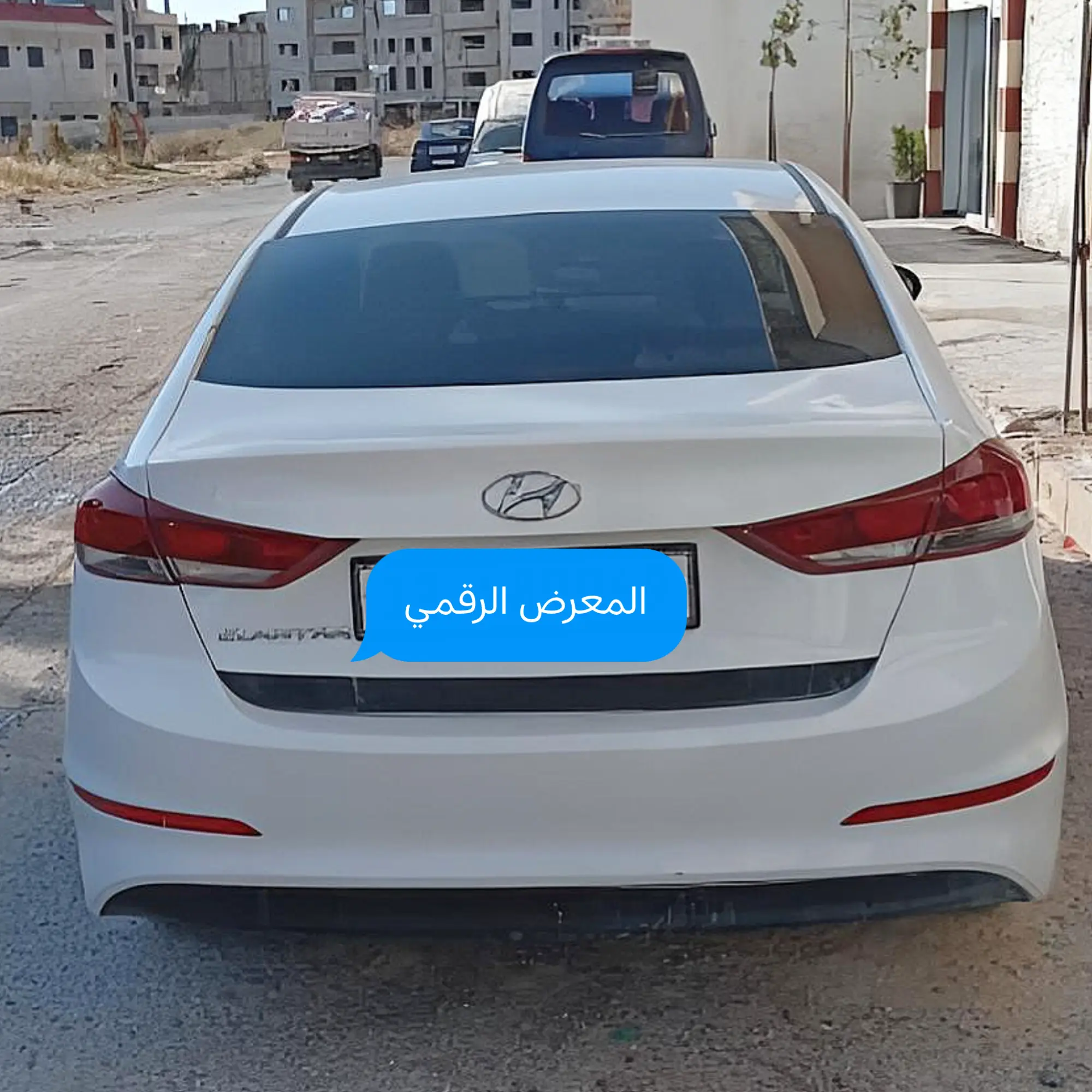 هيونداي إلنترا 2017 - صورة 3