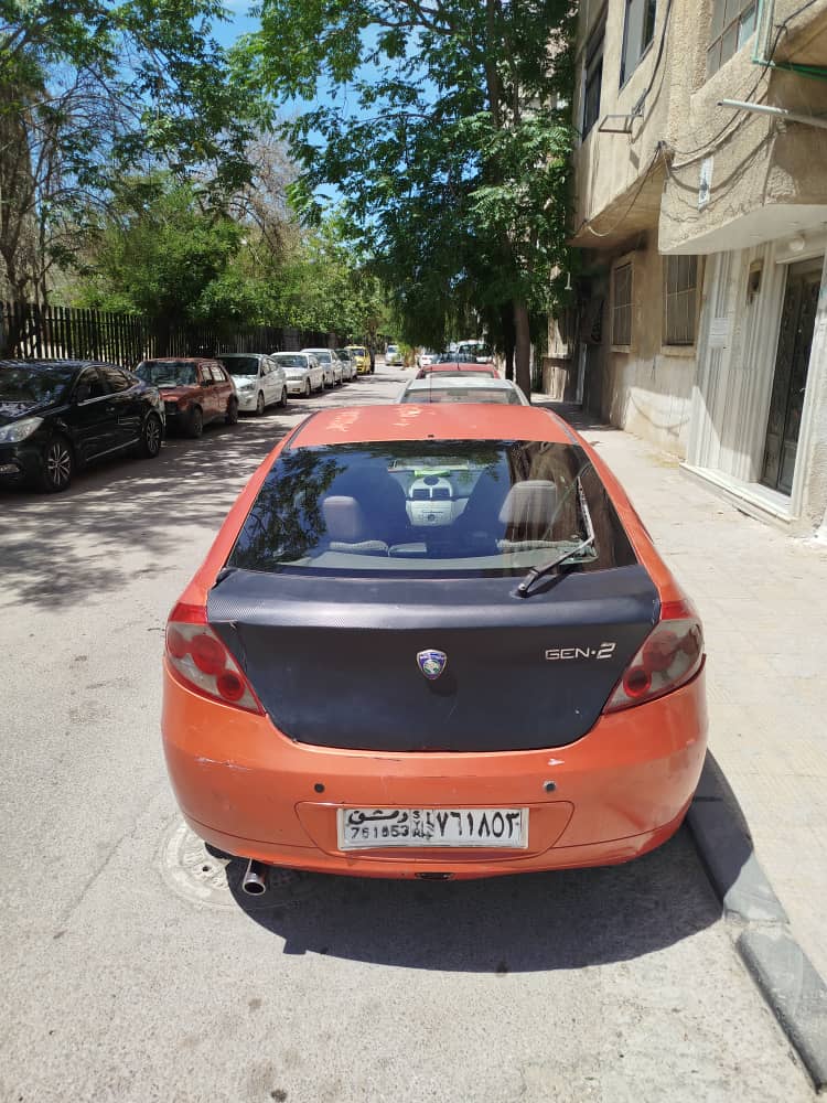 بروتون خالية - صورة 2