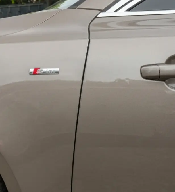 AUDI A7 SLINE 2016 QUATTEO 2.8 - صورة 5