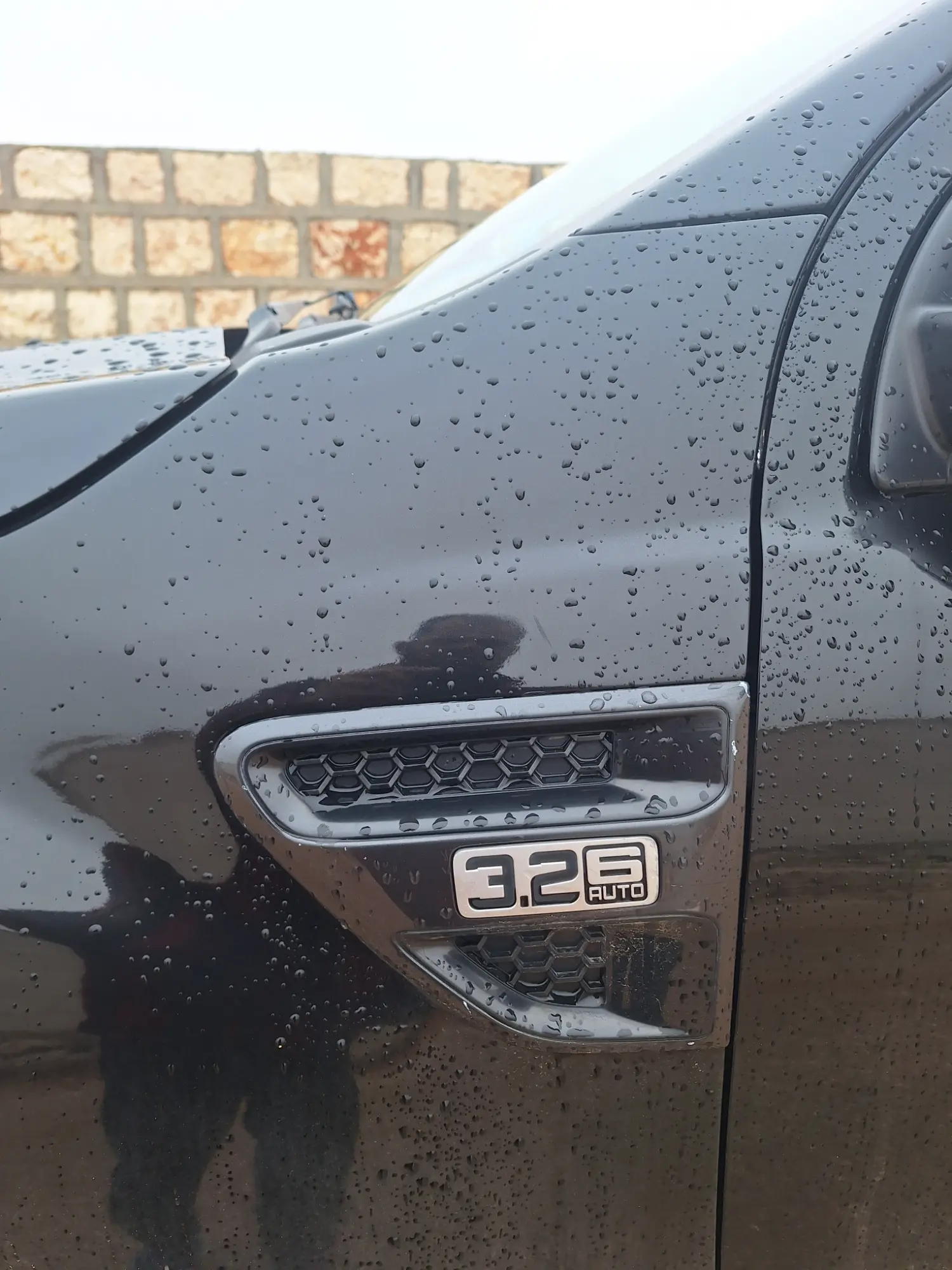 فورد رينجر 2014 ديزل - أداء قوي واعتمادية - صورة 15