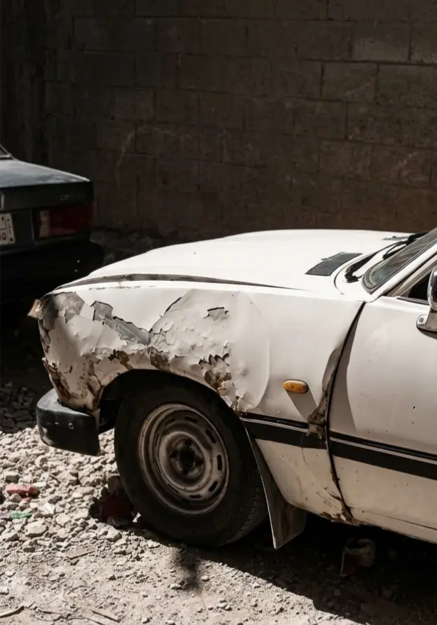 بيكان ستيشن 1977 - كلاسيكية واعتمادية - صورة 4