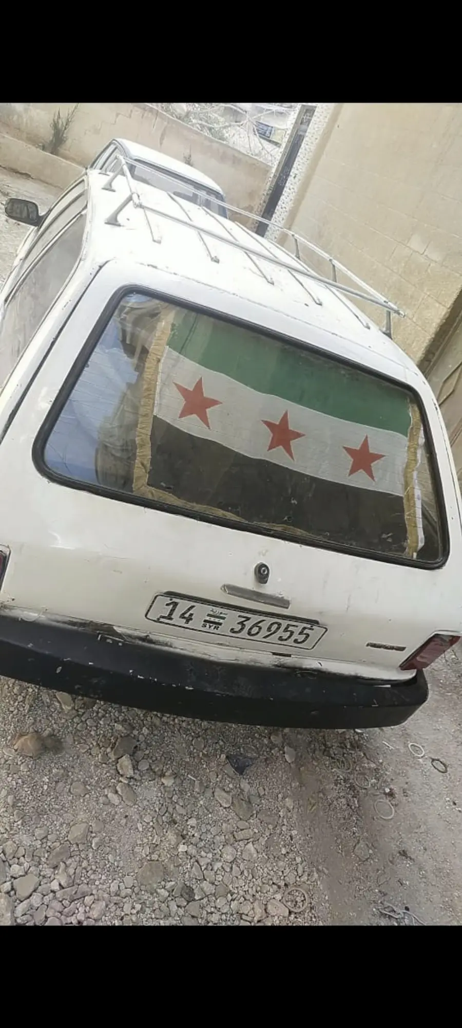 بيكان ستيشن 1977 - كلاسيكية واعتمادية - صورة 5