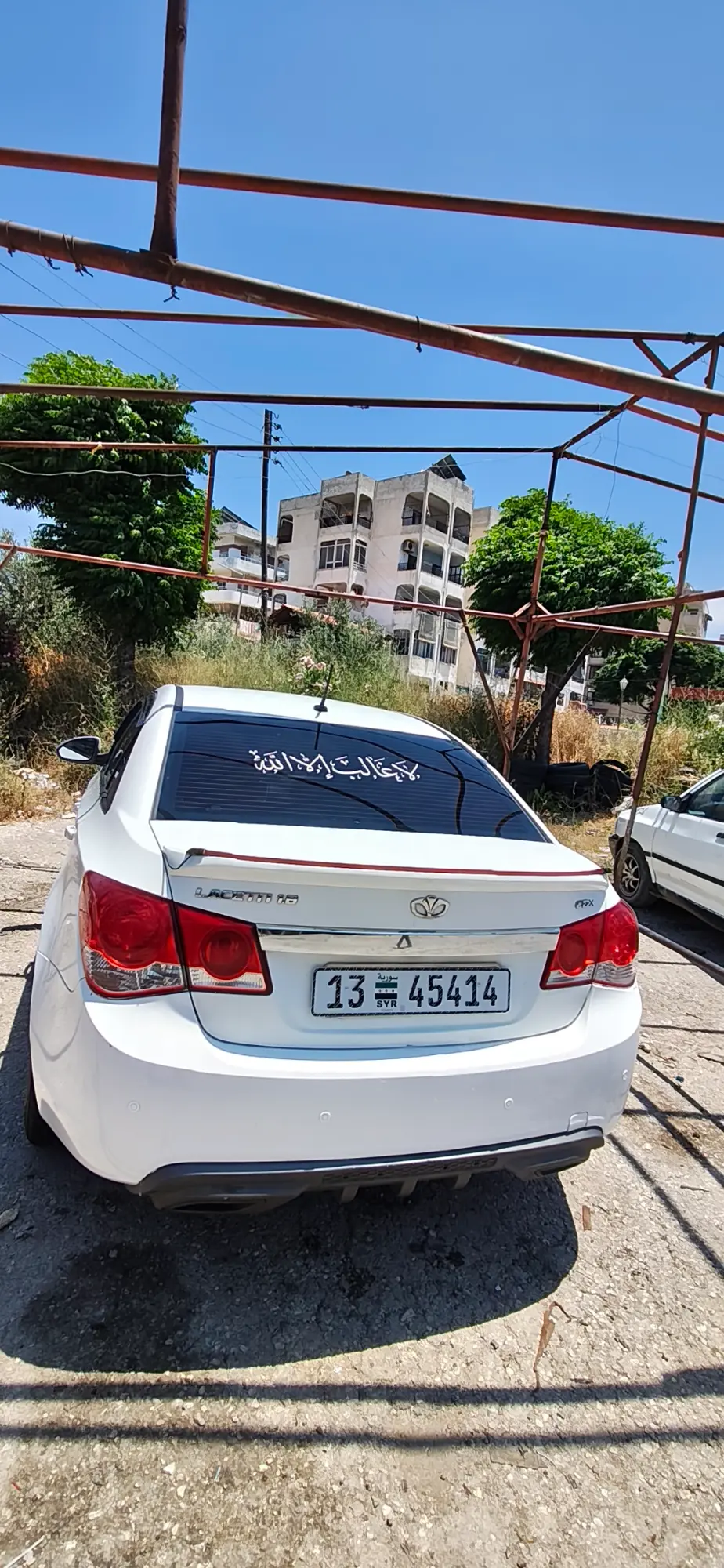 دايو كروز 2010  - صورة 2