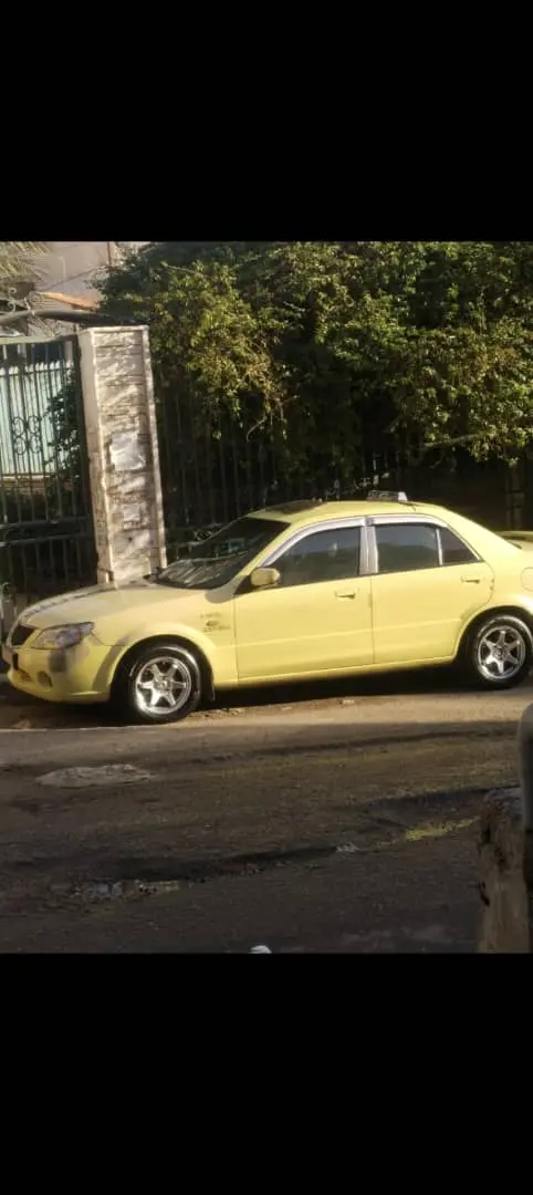 هايما فاميلي  2010 بحالة جيدة وعملية