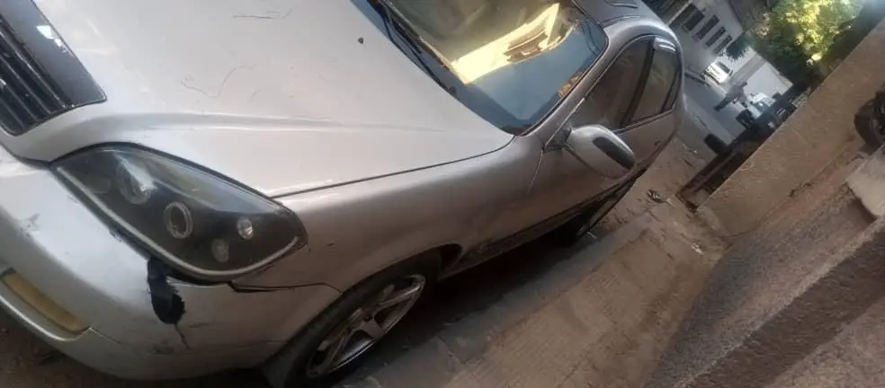 سمند سورن 2025 حالة ممتازة - صورة 6