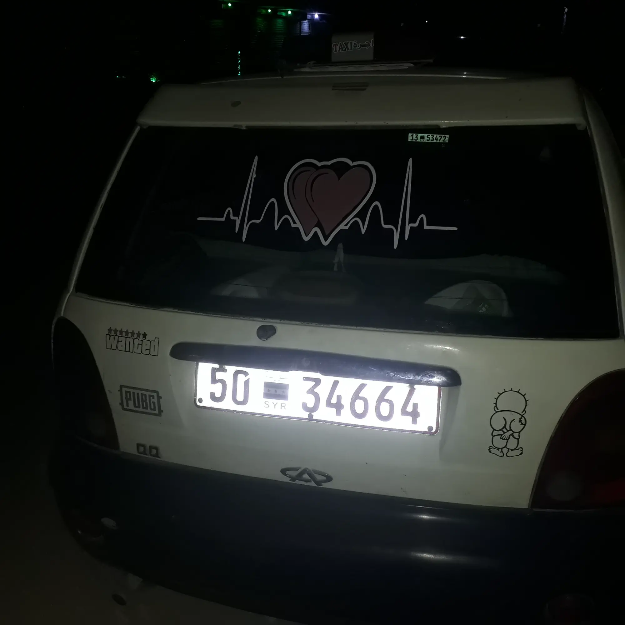 شيري QQ 2006 اقتصادية وعملية - صورة 5