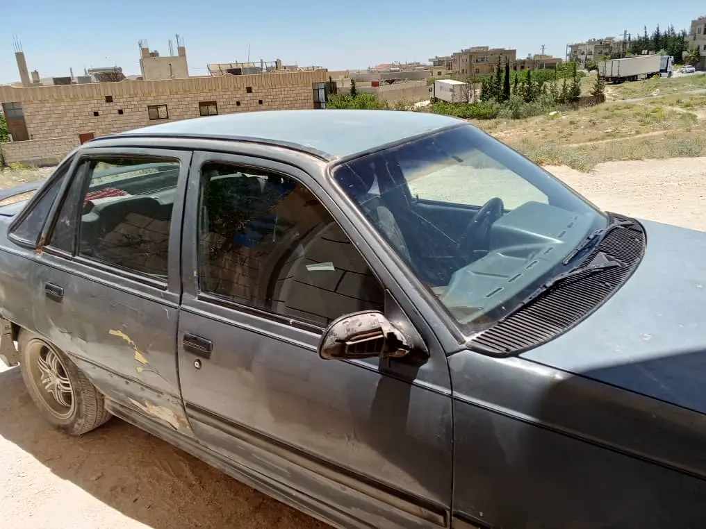 دايو ريسر 1993 بحالة جيدة للبيع - صورة 1