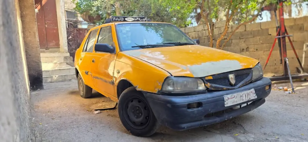 سايبا صبا 2003 اقتصادية وعملية