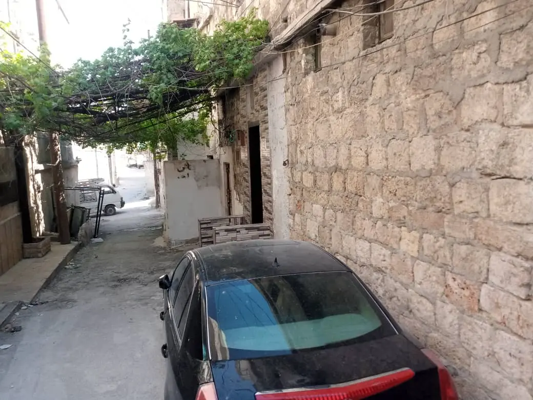 كاديلاك BLS 2008 سيدان فاخرة بحالة جيدة - صورة 3