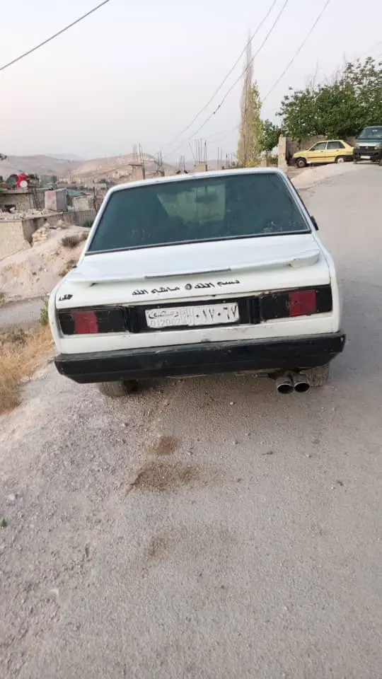 بيكان موديل 1976 كلاسيكية ومميزة - صورة 1