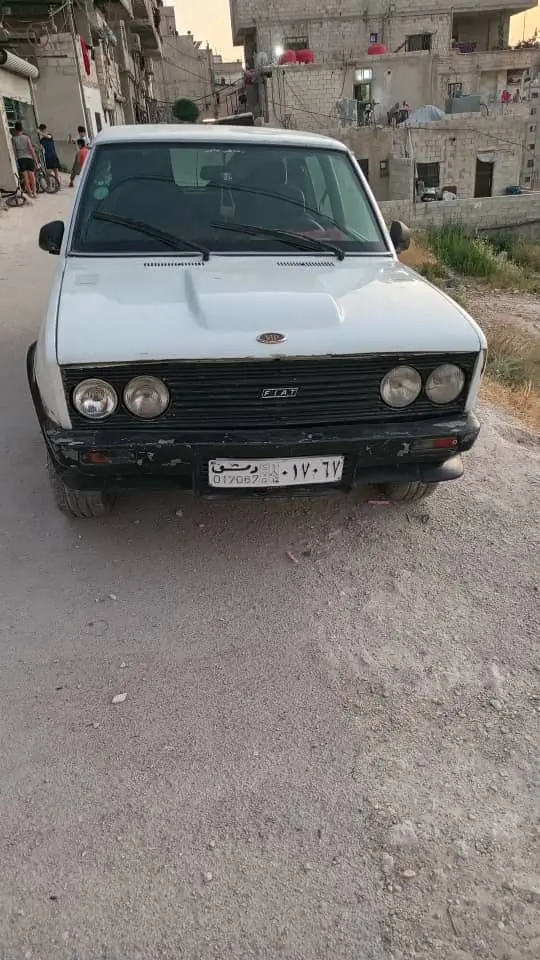 بيكان موديل 1976 كلاسيكية ومميزة - صورة 2