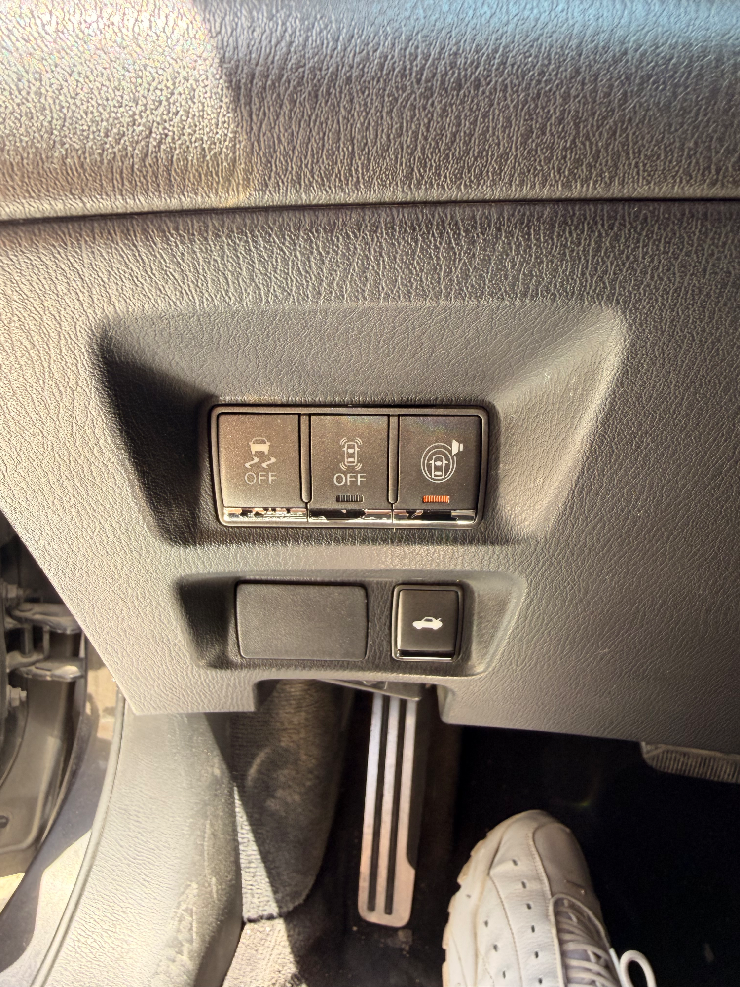 إنفينيتي M56 S موديل 2011 بحالة جيدة - صورة 9