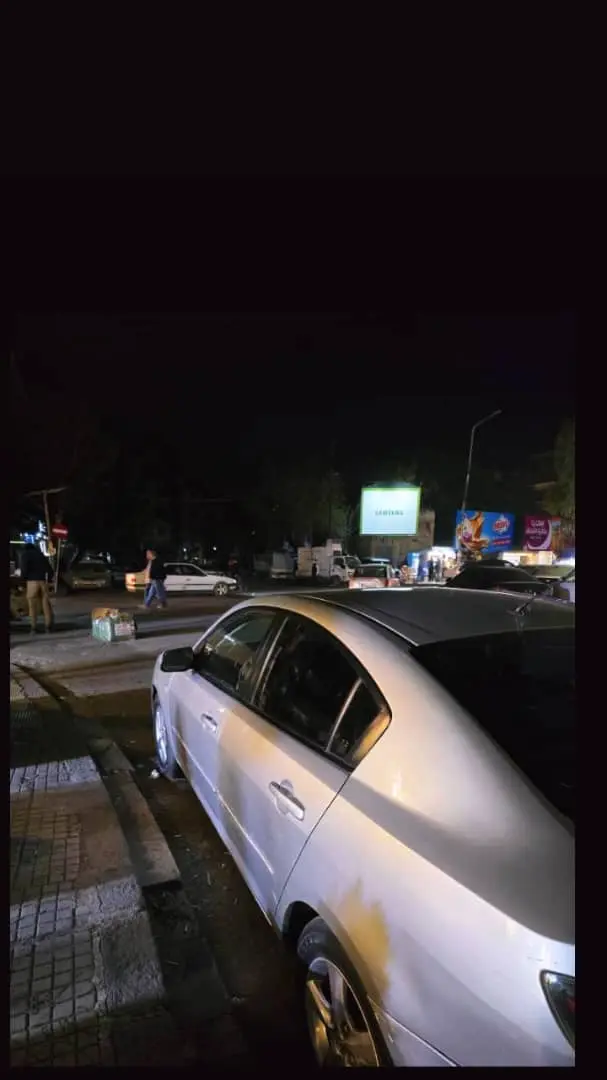 مازدا 3 موديل 2007 - صورة 2