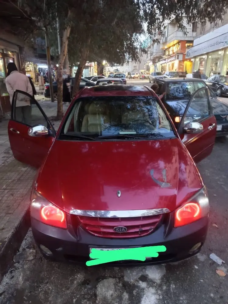 بي إم دبليو الفئة الثالثة 2026 بحالة ممتازة - صورة 2
