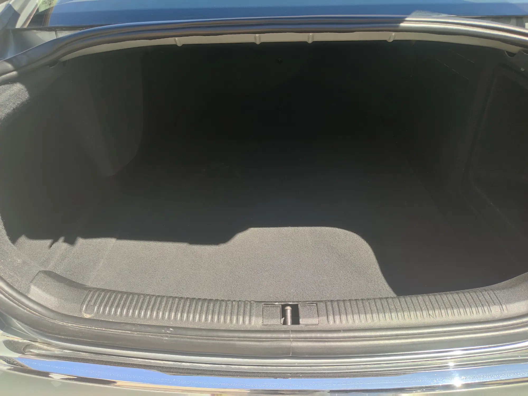 Audi A6 2011- 2015. 2.0 TFSI Turbo. سورية - صورة 10
