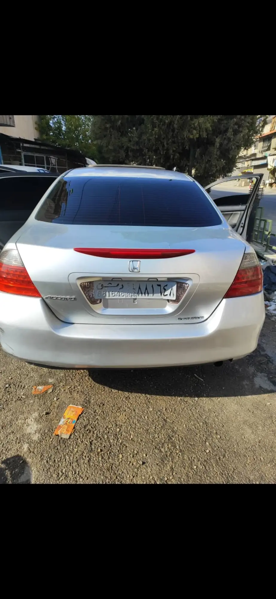 مرسيدس بينز c300 عليها كيت 63 - صورة 6