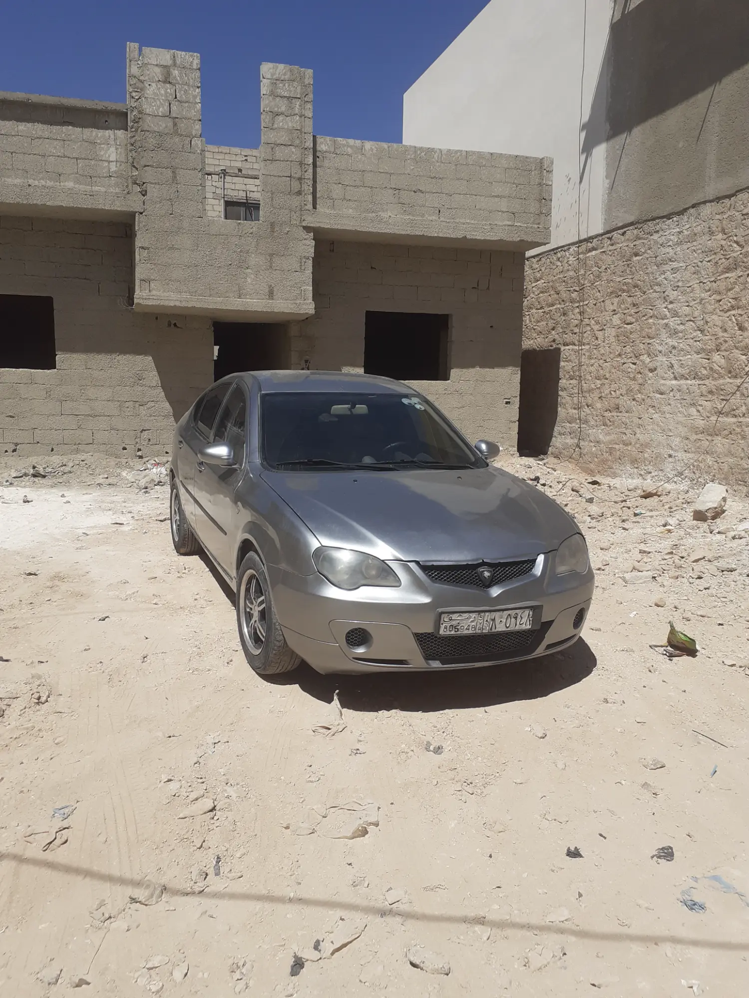 بروتون جين تو اتمتيك تسجيل ٢٠٠٨