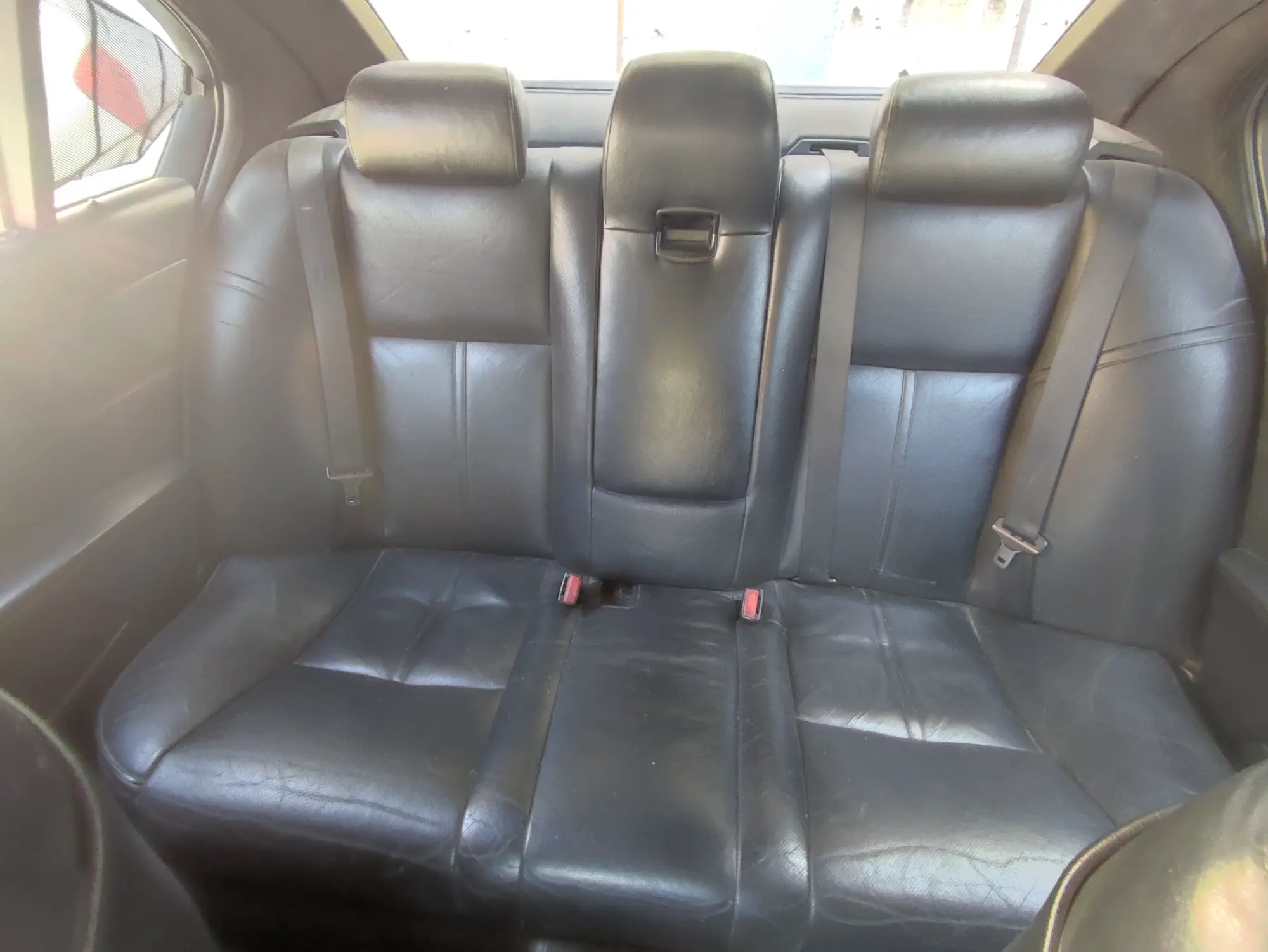 BMW E60 530i 2006. سورية - صورة 7