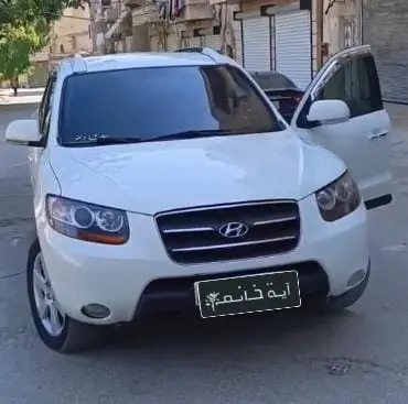 هيونداي توسان 2009 بحالة جيدة للبيع