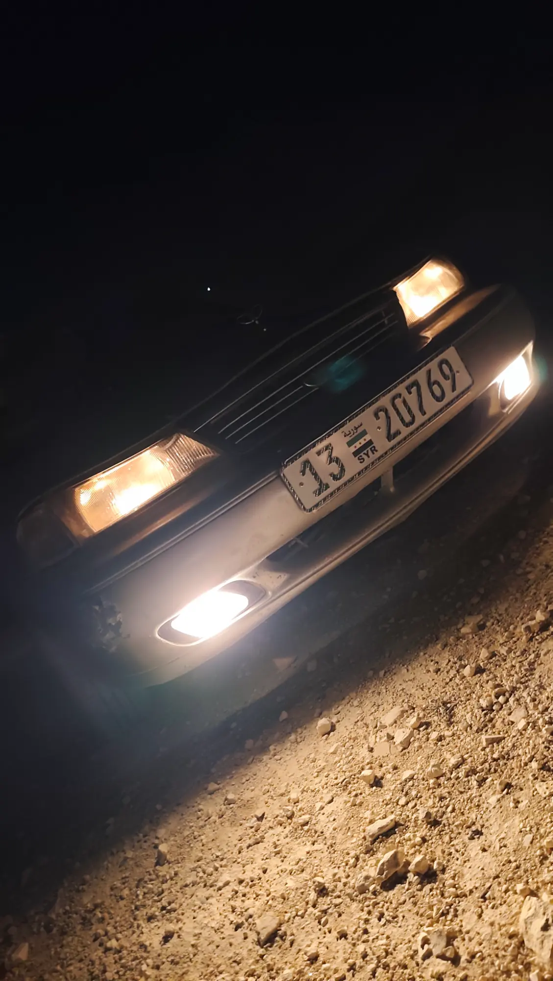 دايو سيلو 2000 للبيع - حالة جيدة - صورة 4