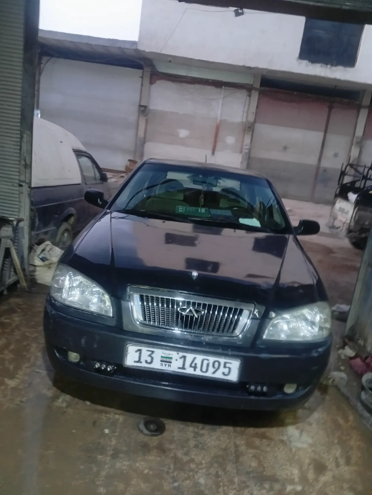 شيرييs25 2007 بحالة جيدة للبيع - صورة 3