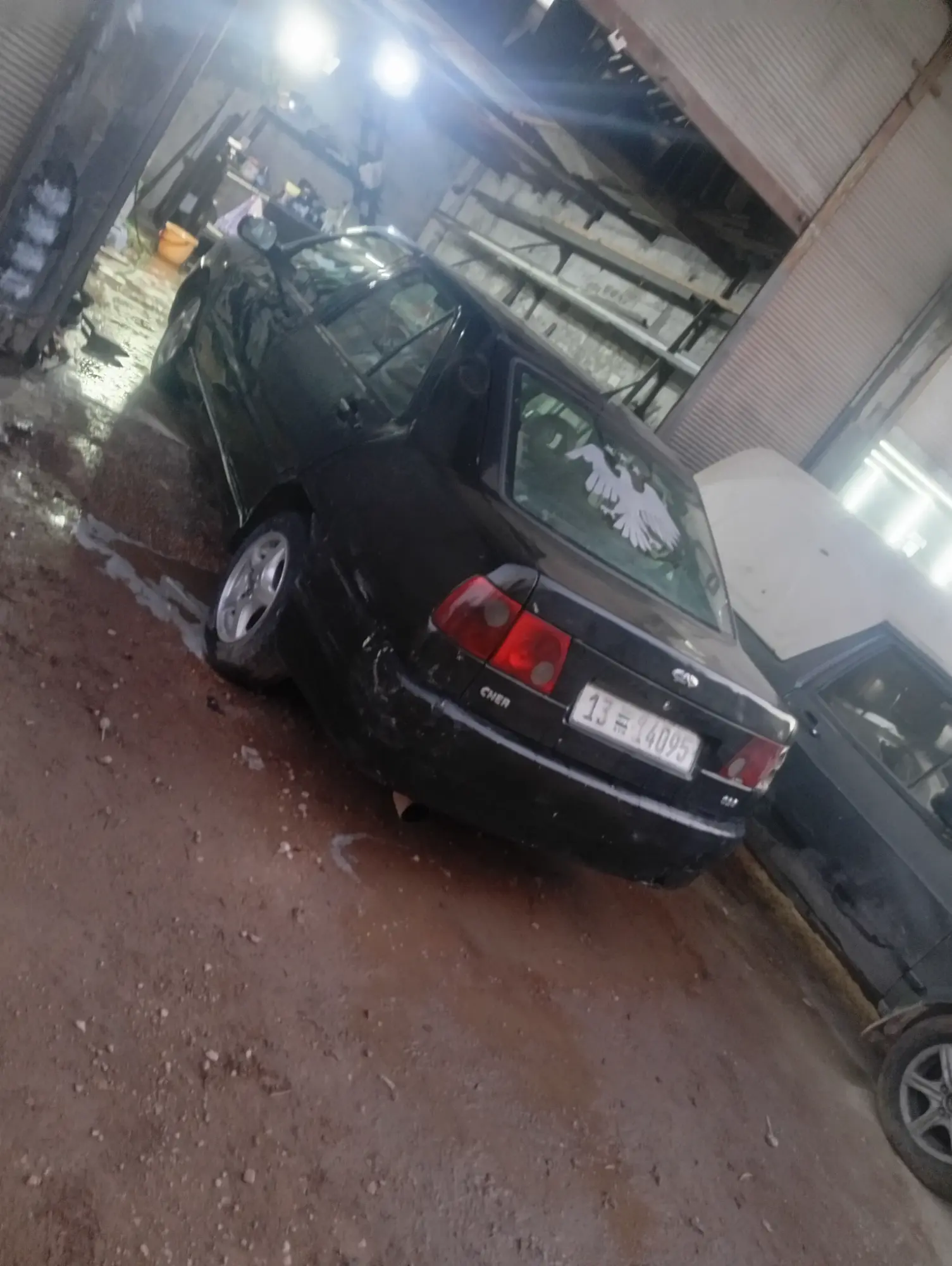 شيرييs25 2007 بحالة جيدة للبيع - صورة 5