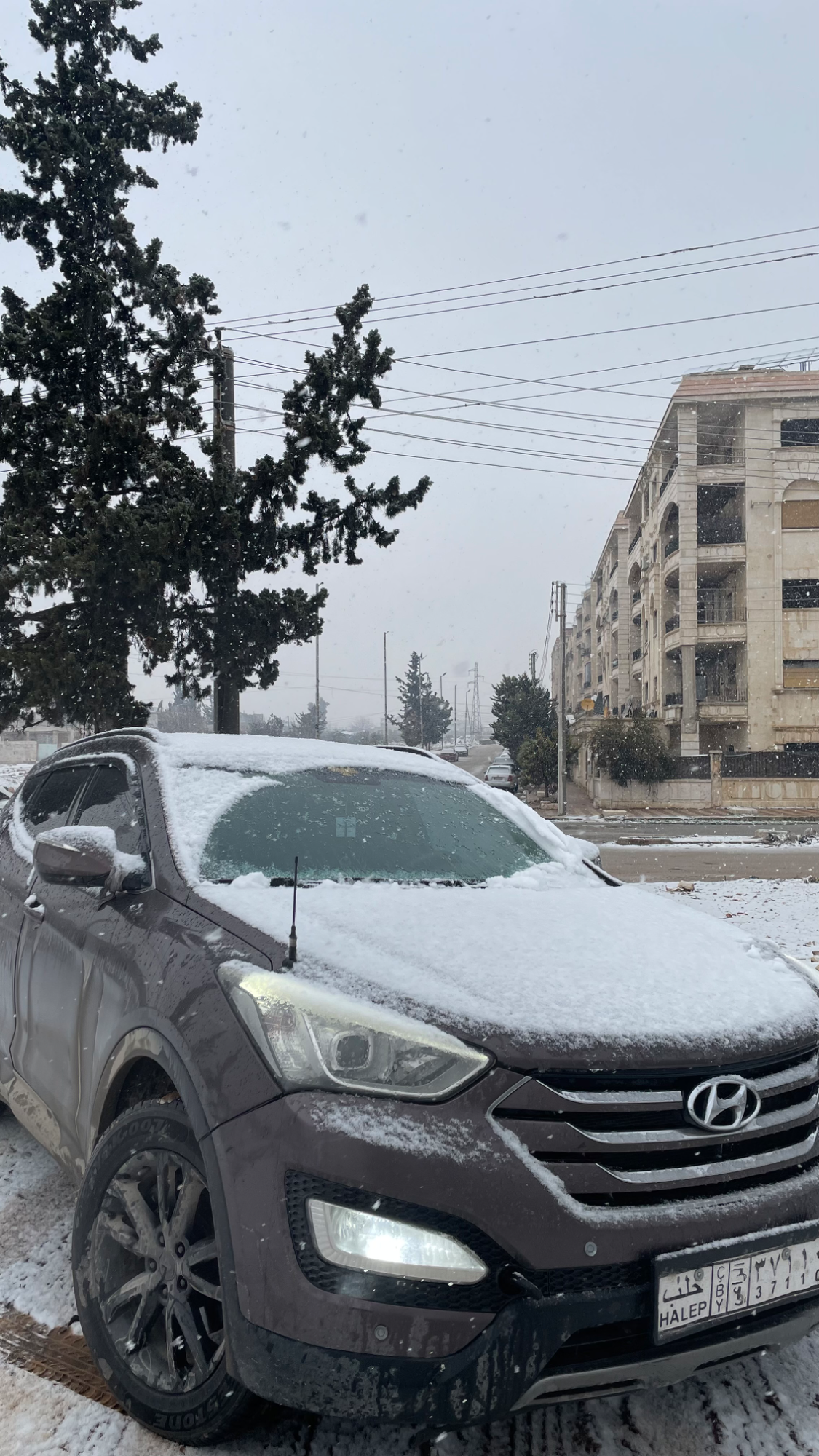 هيونداي سانتا في 2014 بحالة ممتازة وعملية - صورة 19