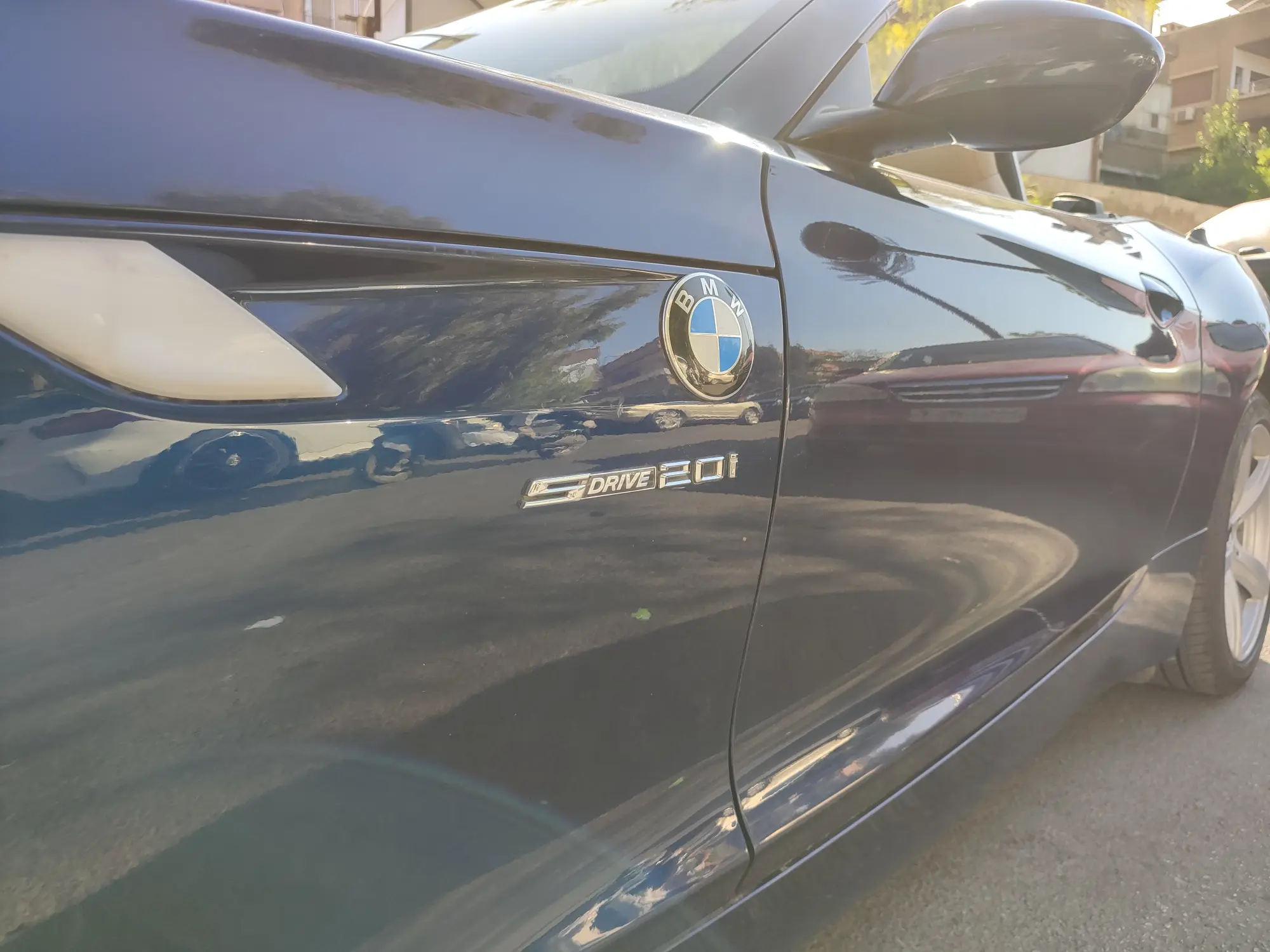 BMW Z4 2013 كشف - صورة 11