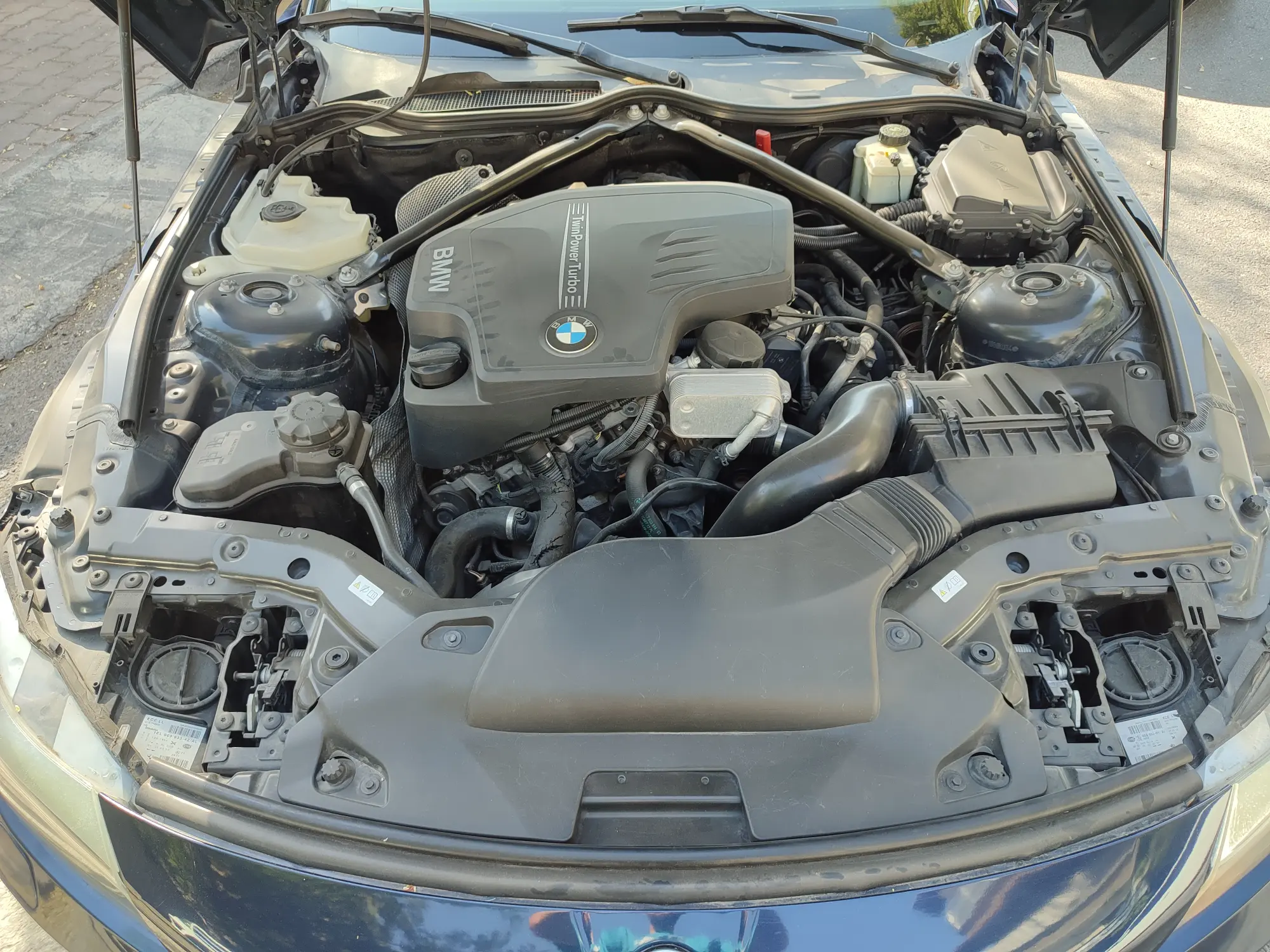 BMW Z4 2013 كشف - صورة 12