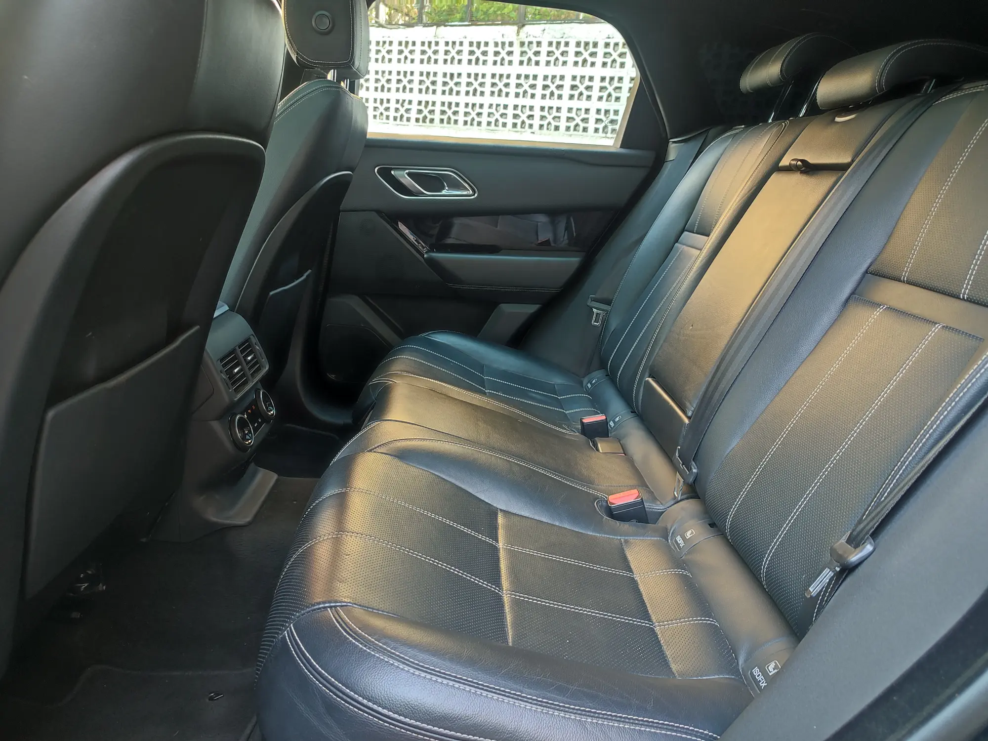 Range Rover Velar 2018 - صورة 5