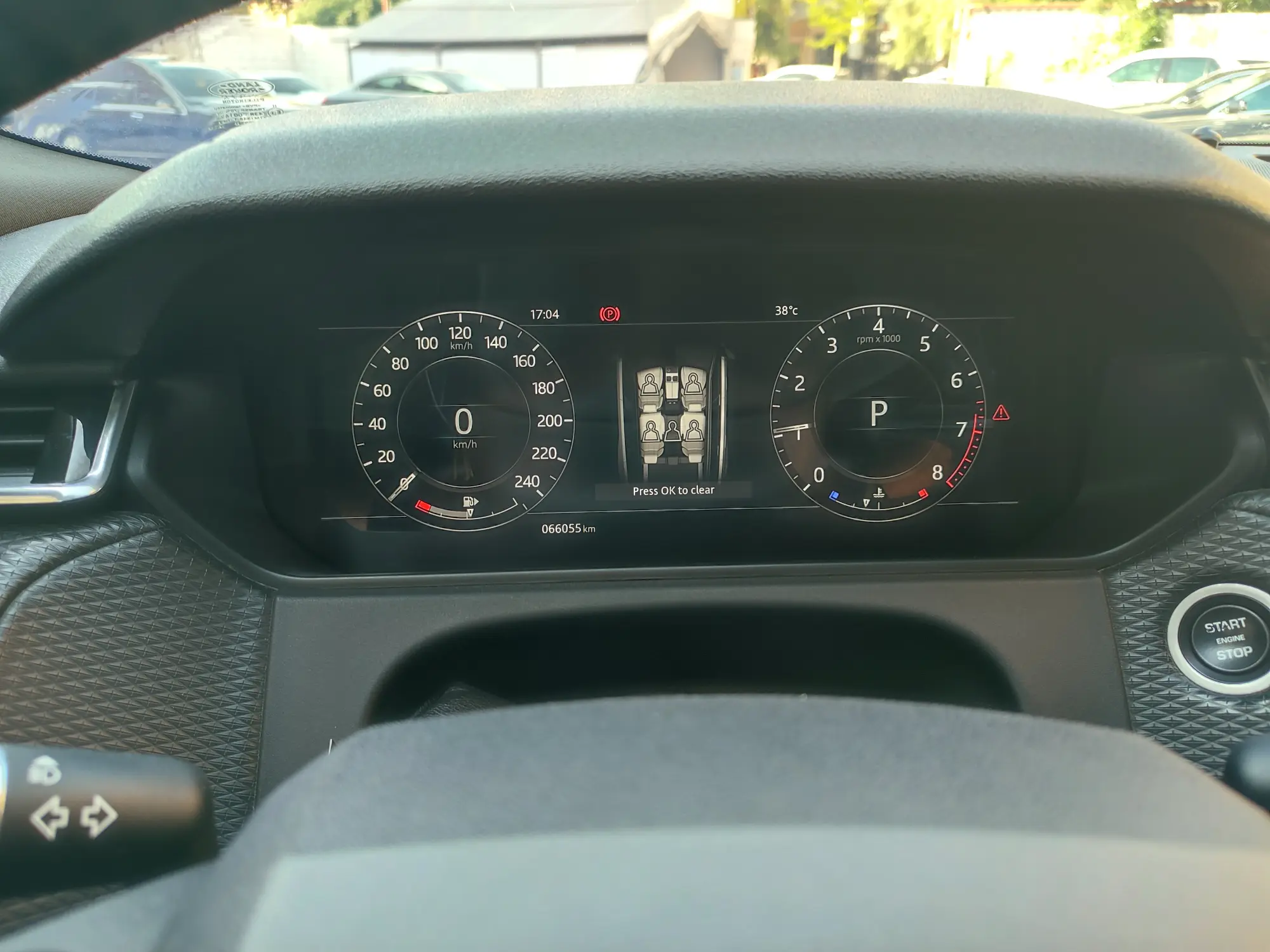 Range Rover Velar 2018 - صورة 6