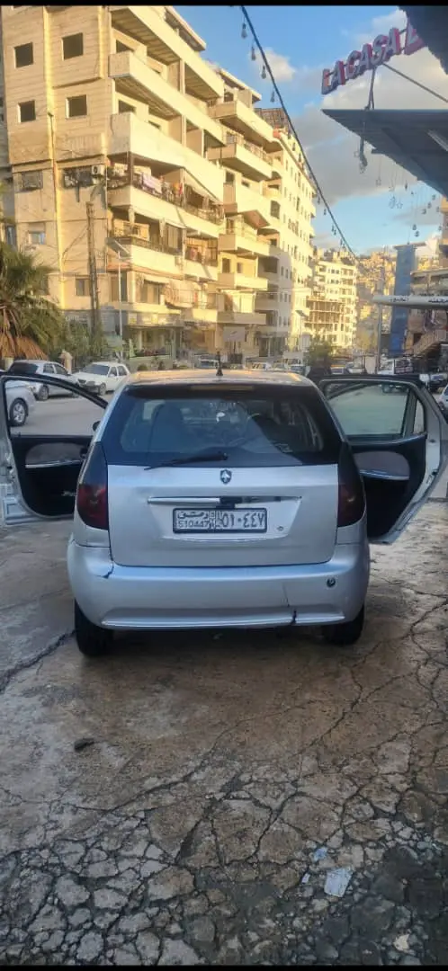شانا بيني 2008 - صورة 2