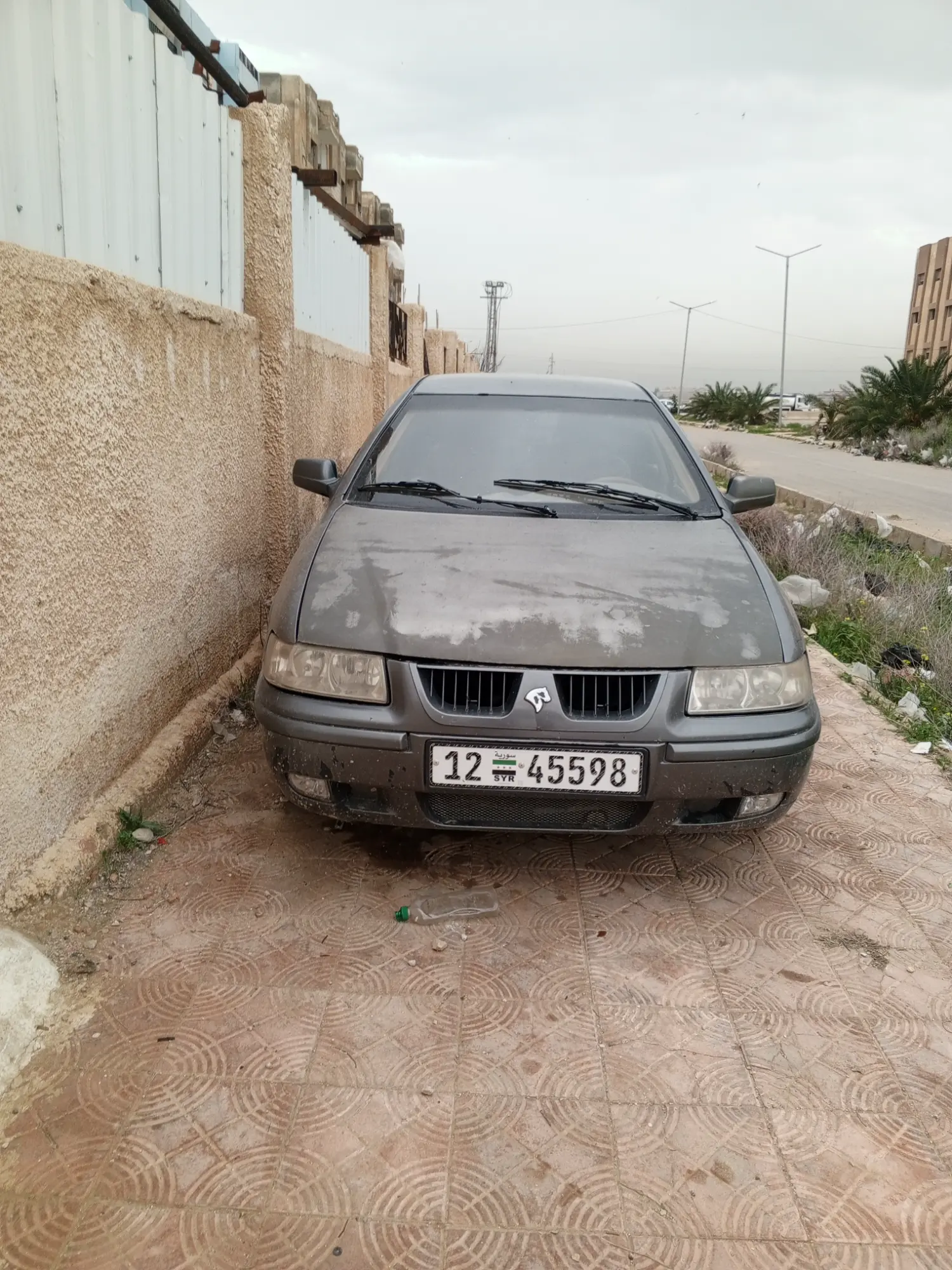 شام محرك 1800  - صورة 1