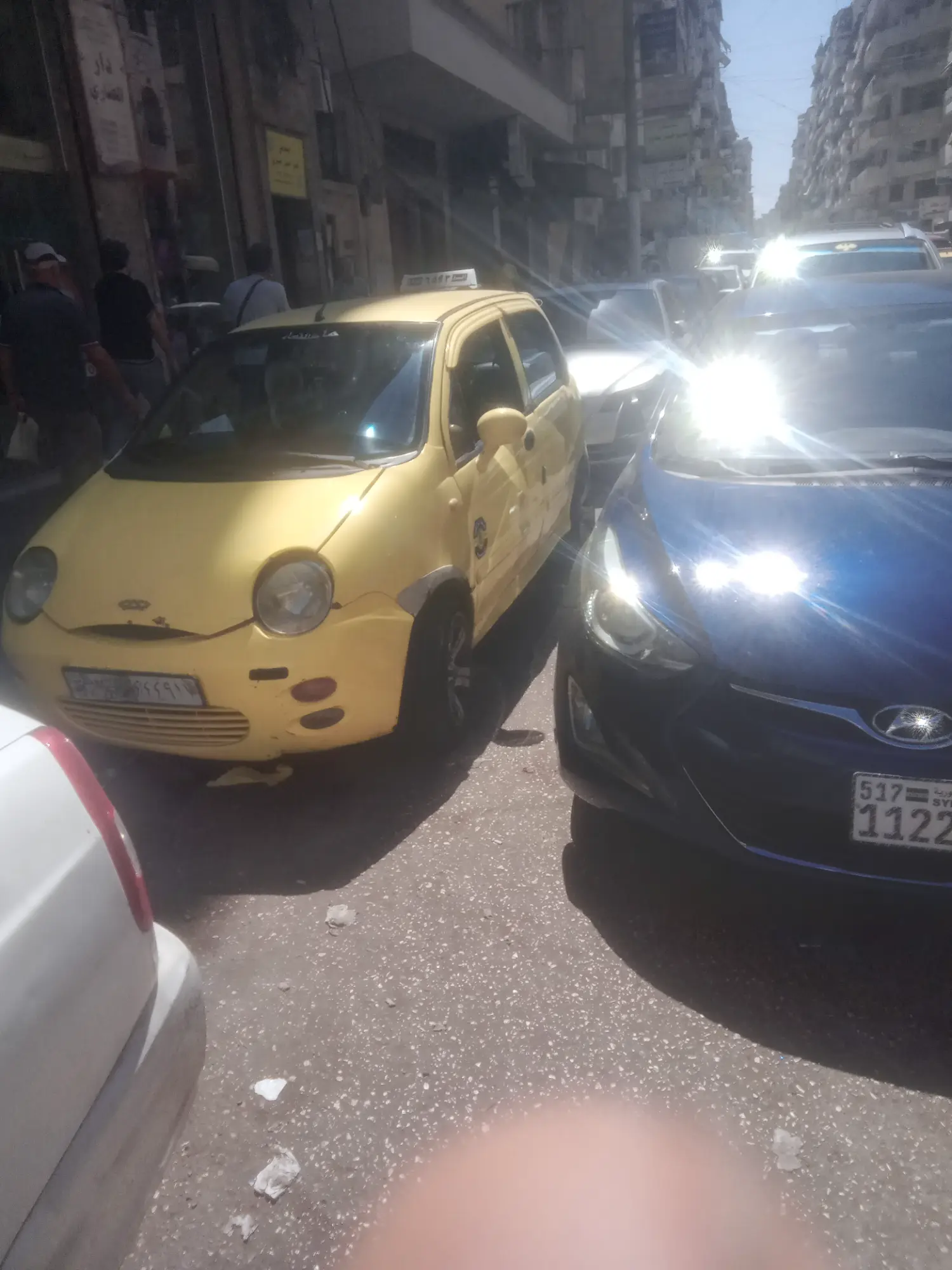 شيري مجموعة ماتيز عامة اللاذقية - صورة 2