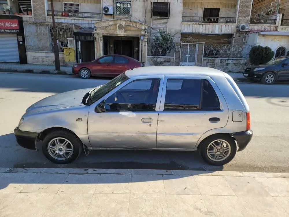 جيلي موديل 2007  - صورة 3