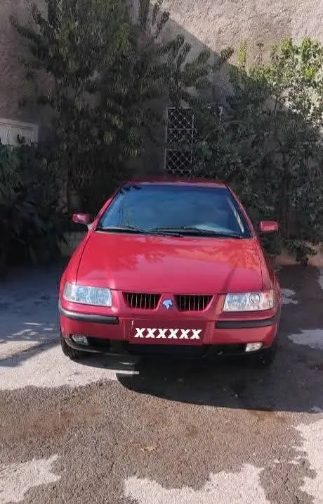 شام 2009/2009 - صورة 1