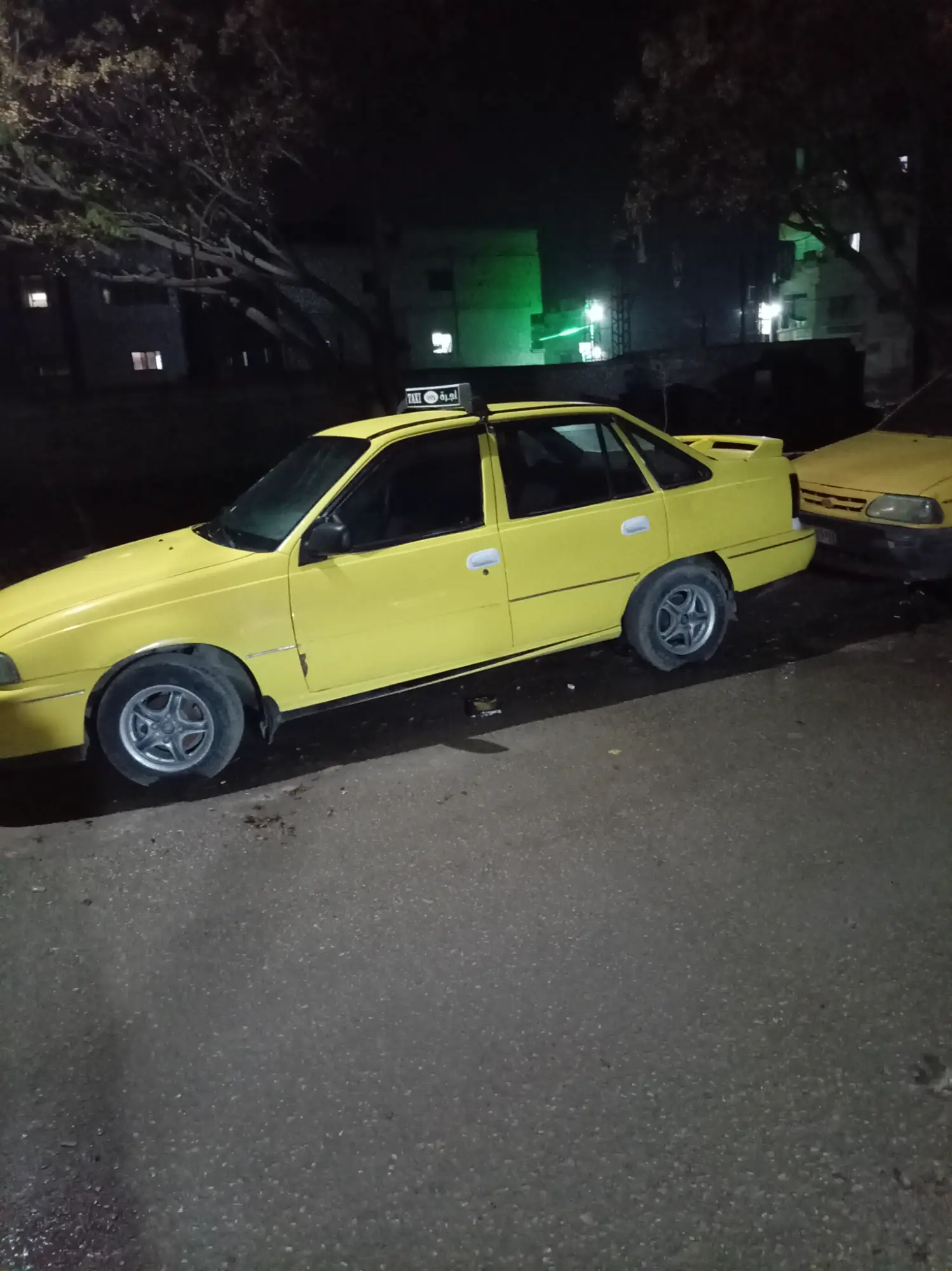 دايو سيلو ٢٠٠٠ - صورة 2