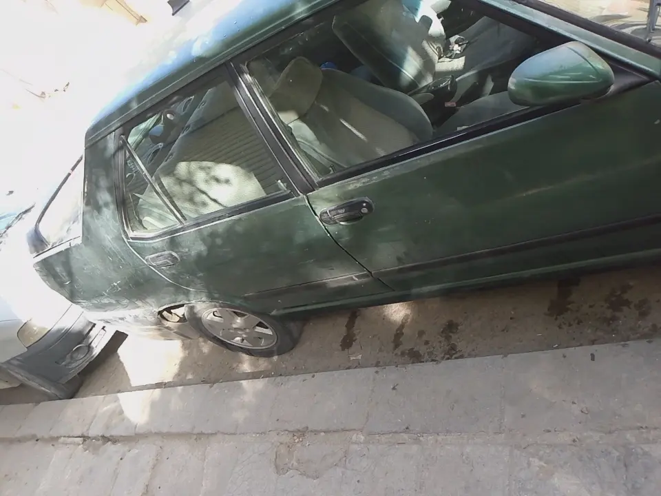 توفاش شاهين 2003 بحالة جيدة - صورة 8