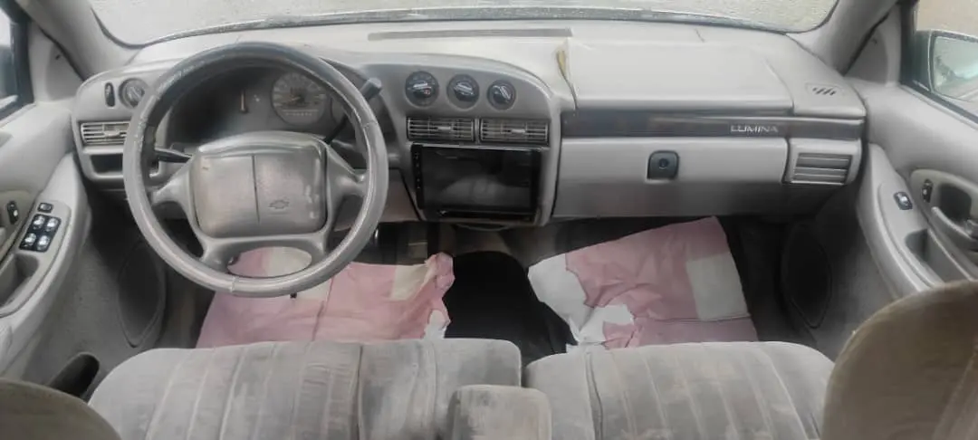 Chevrolet Lumina LT 1996 - صورة 5