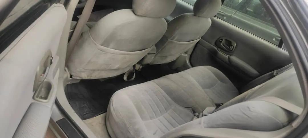 Chevrolet Lumina LT 1996 - صورة 8