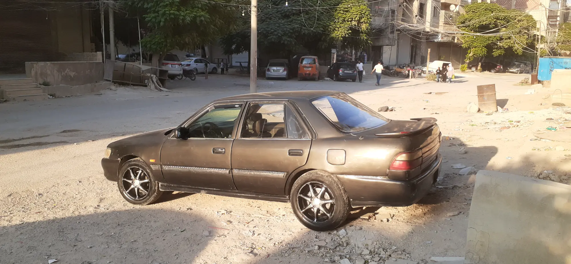 تويوتا - صورة 1
