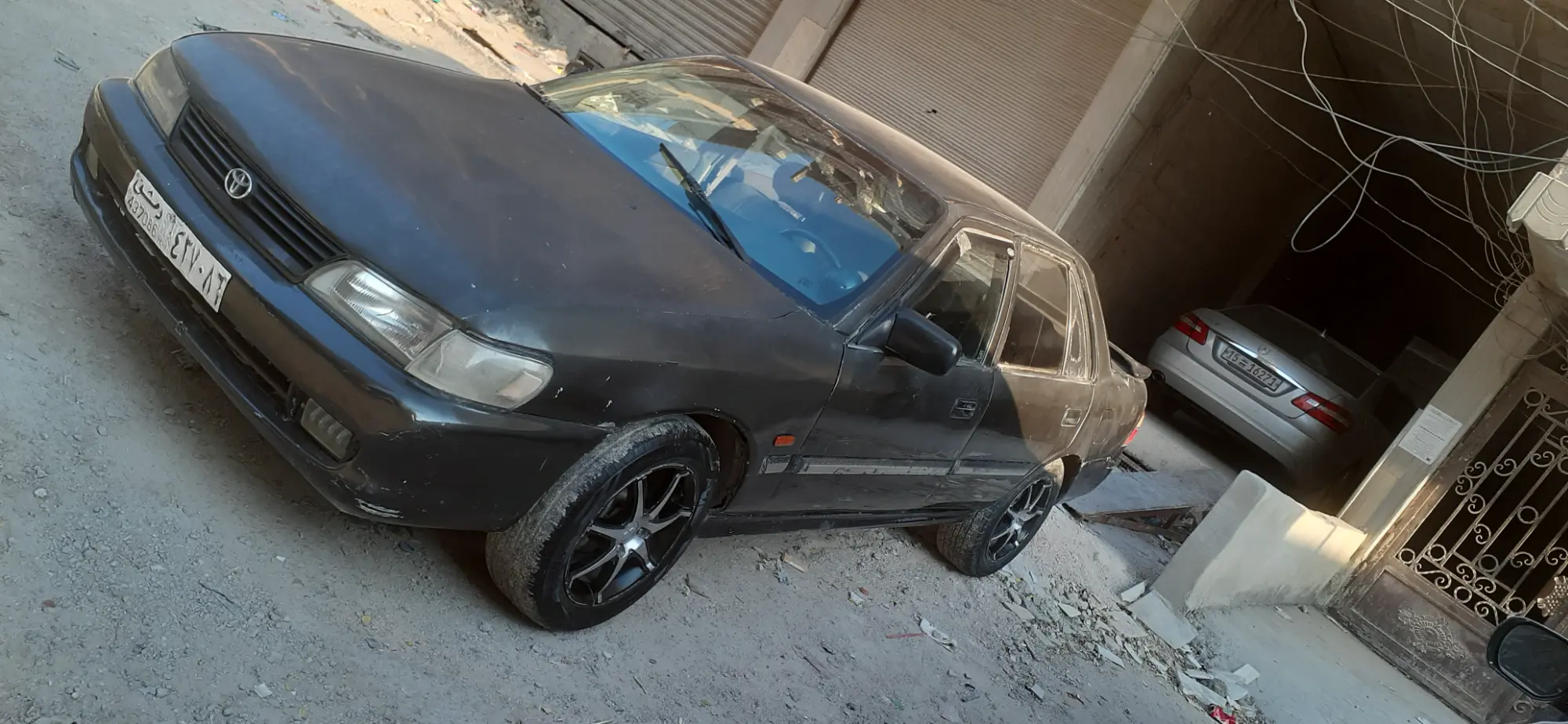 تويوتا - صورة 2