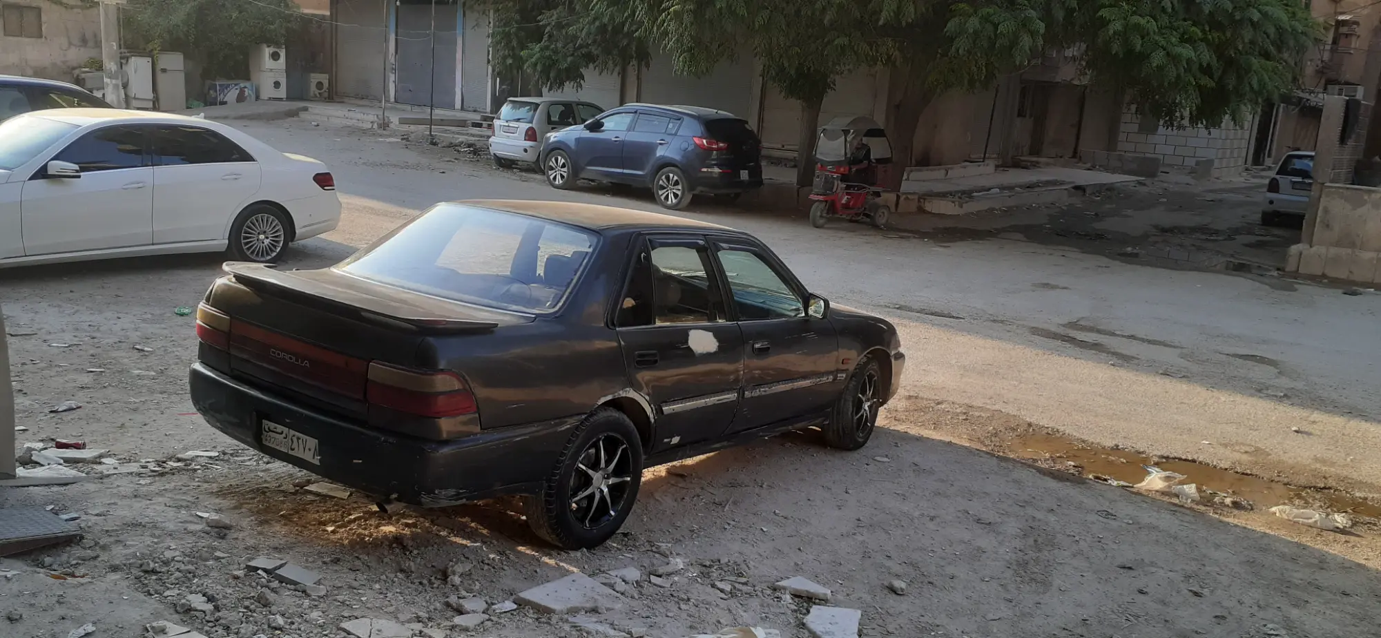 تويوتا - صورة 5