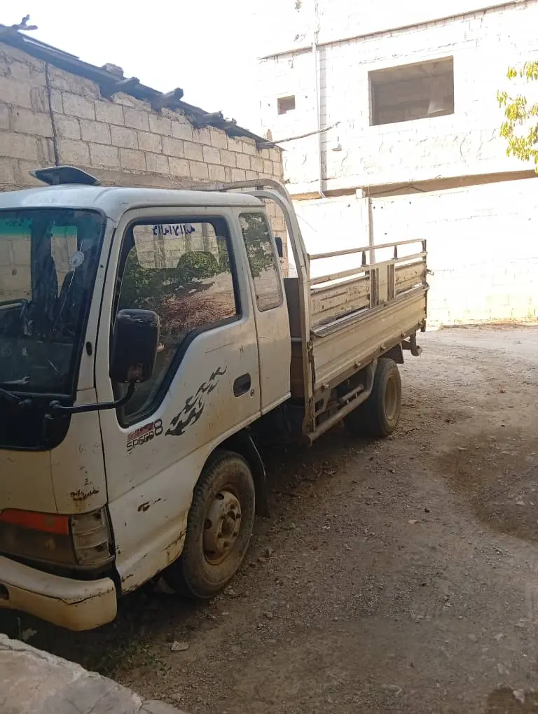 Jac 1020 - صورة 2