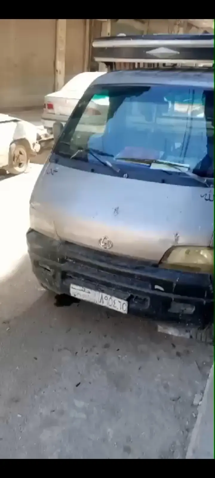 موديل 2006 - سيارة عملية وموثوقة