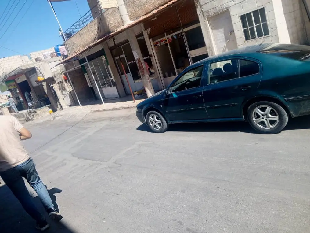 سكودا أوكتافيا 1999 بحالة جيدة - صورة 2