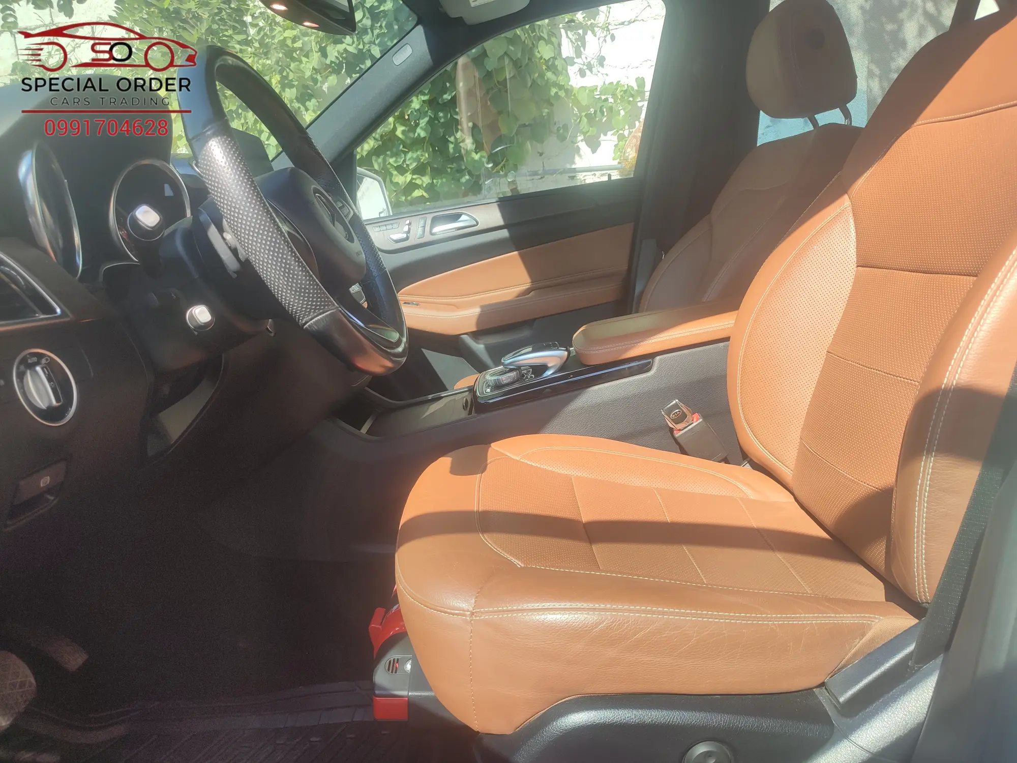 Mercedes-Benz GLE 400 4MATIC 2018 - صورة 4