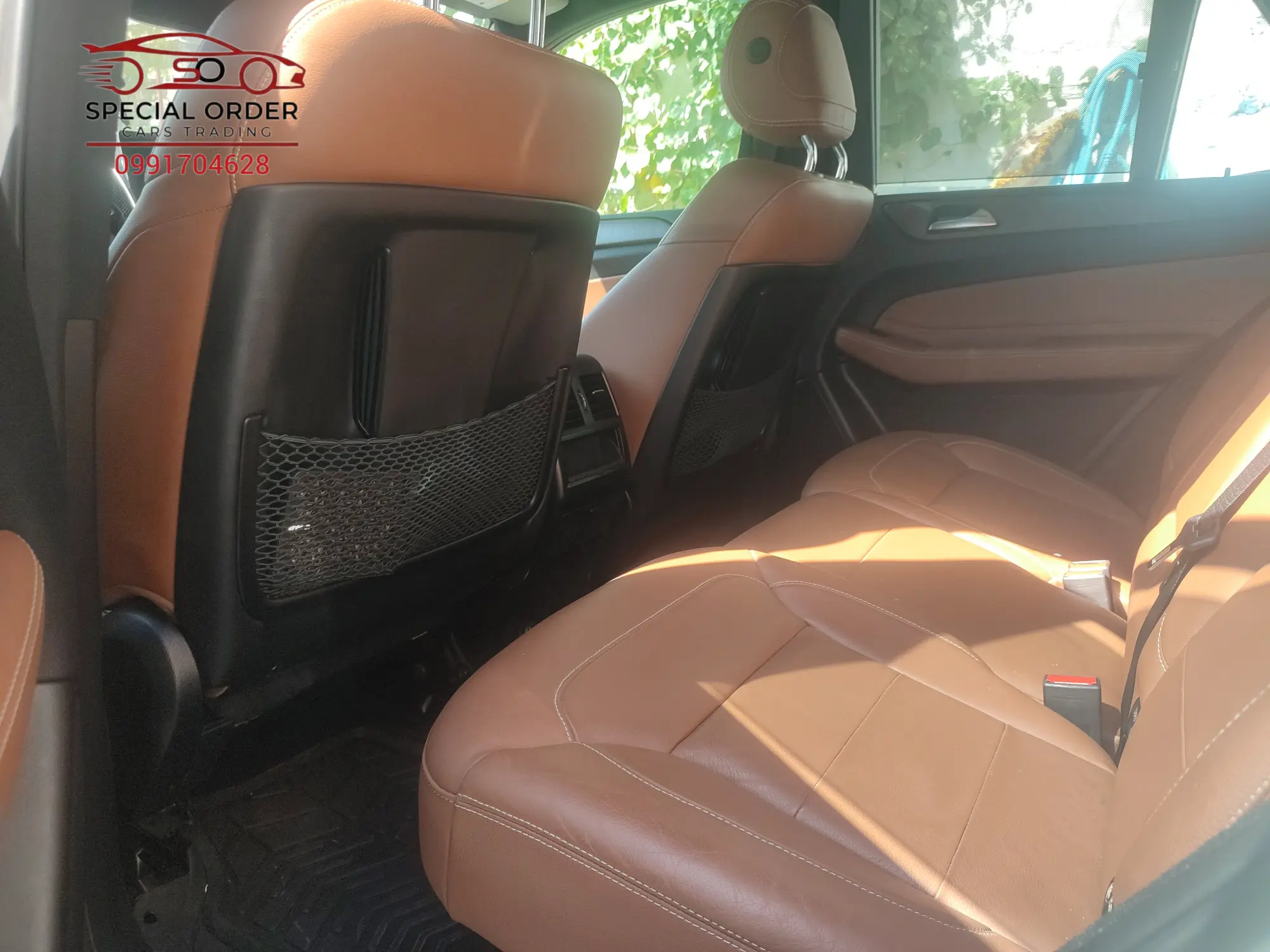Mercedes-Benz GLE 400 4MATIC 2018 - صورة 5