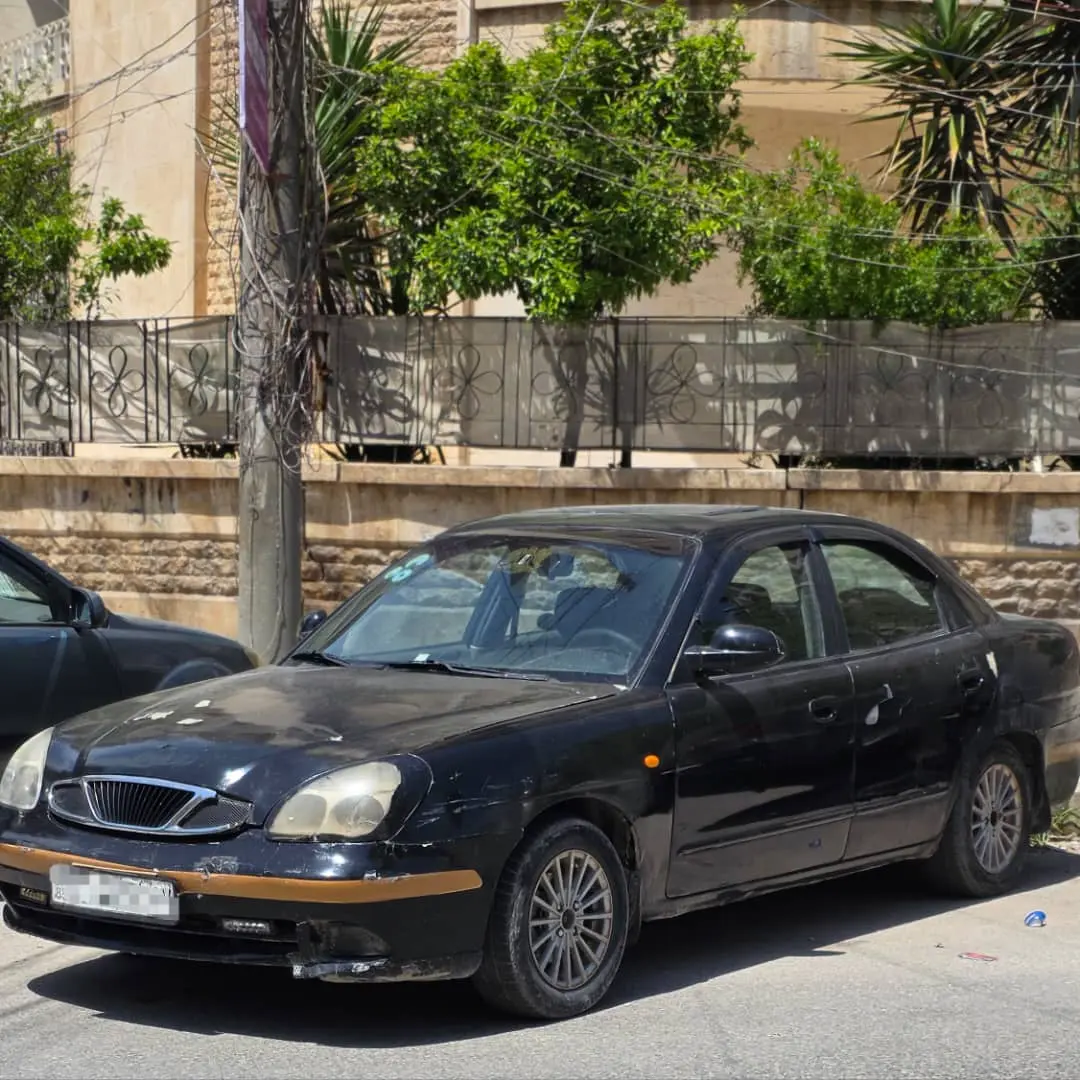 دايو نوبيرا 2000 بحالة جيدة - صورة 3