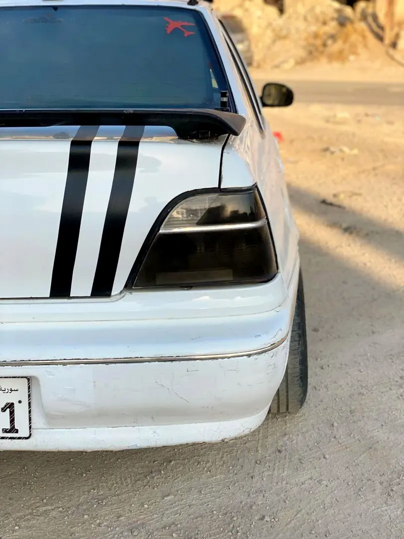 دايو سيلو 2000 بحالة مميزة - صورة 1